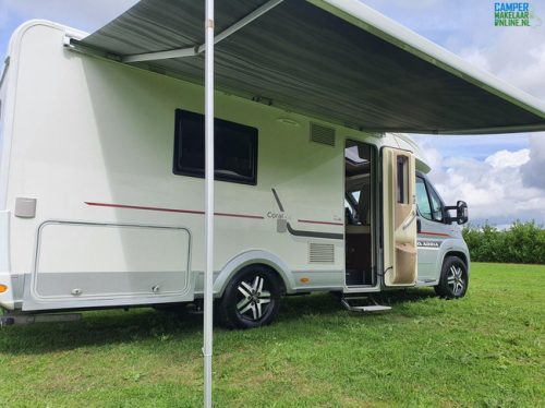 Adria Coral Plus S 670SLT photo: 7
