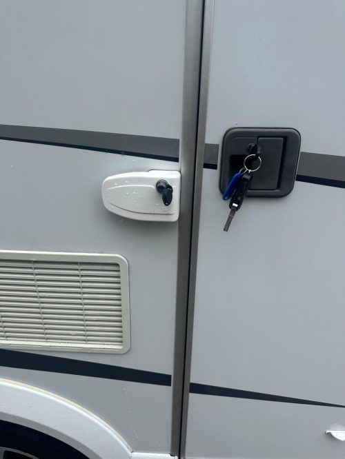Knaus Sky Wave 650 MF Foto: 20