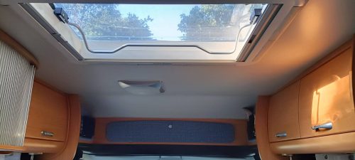 CHAUSSON Welcome 85 Foto: 14