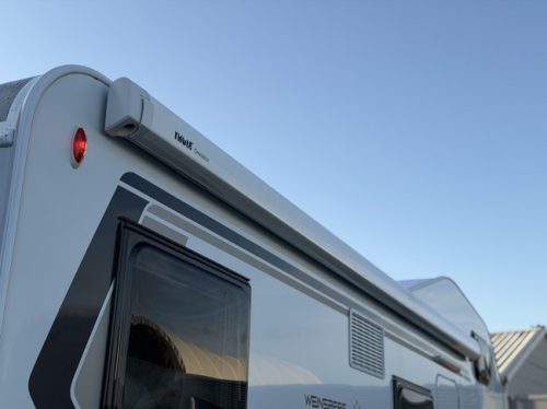 Weinsberg CaraHome 650 DG Foto: 5