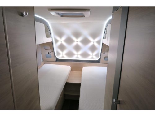 Tabbert Pantiga 550 E FULL.AUTOM.MOVER+AWNING photo: 4