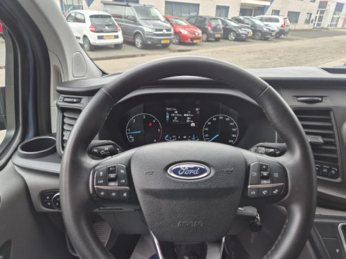 Ford Westfalia Nugget Plus Plus 2023 Foto: 16