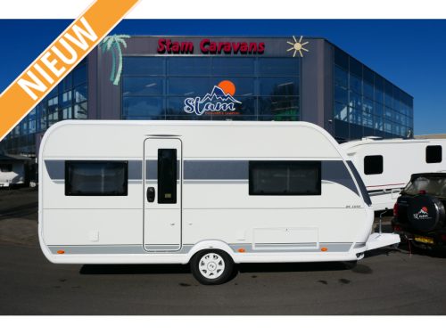 Hobby De Luxe 460 UFE NEW MODEL 2026 photo: 0