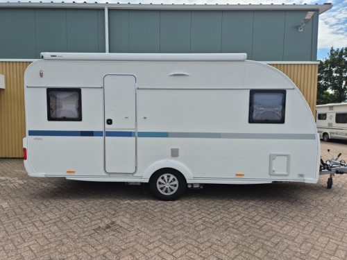 Adria Altea 462 PK  foto: 1