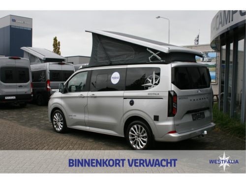 Westfalia Club Joker Premium 233hp Hybrid | INTRODUCTORY PRICE | photo: 2