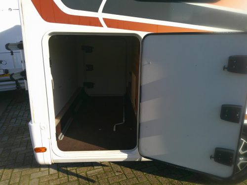 Weinsberg Pepper  photo: 20