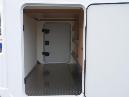 Knaus Sun Ti 650 MEG Platinum Selction photo: 19