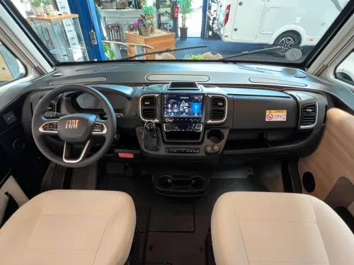 Laika Ecovip H 4109 DS Face 2 Face, Hubbett Foto: 24