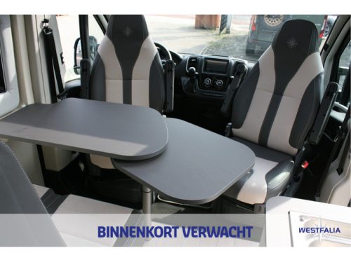 Westfalia Nansen 640LS 140PS Aut. Jetzt erh&auml;ltlich ab 92.290,00 &euro; Foto: 13