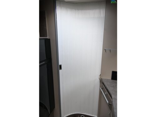 Challenger Graphite 260 photo: 19