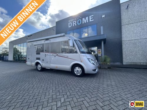 Hymer Exsis-I 522 photo: 0