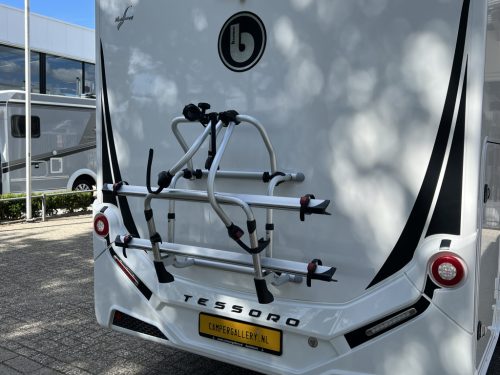 Benimar Tessoro Northautokapp 497 QUEENSBED+HEFBED AUTOMAAT Foto: 20