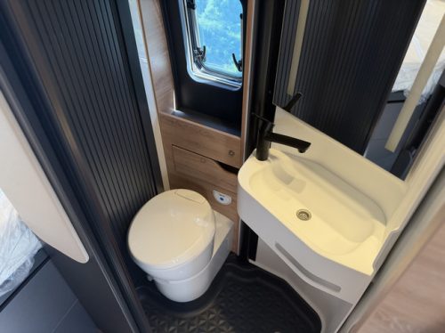 Knaus Boxlife 600 MQ Platinum Select photo : 14