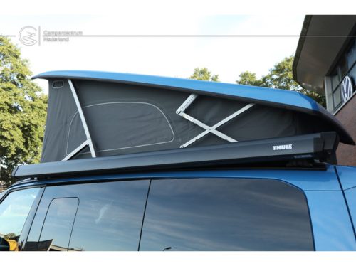 Volkswagen California Ocean 1.5 eHybrid 180 kW / 245 PS DSG 4Motion Foto: 13