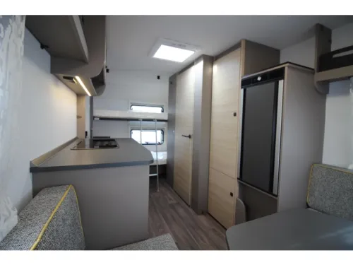 NEXT 381 Bunk bed! photo: 9