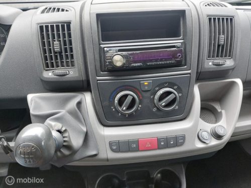 P&ouml;ssl Kastenwagen Airco Siehe Beschreibung! Foto: 11