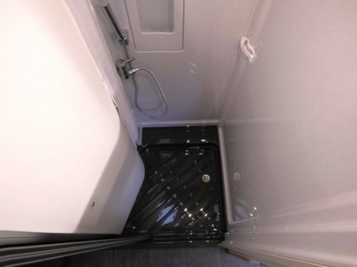 Dethleffs Globetrail 640 ES 12824,= &iexcl;DESCUENTO TODO INCLUIDO! foto: 18