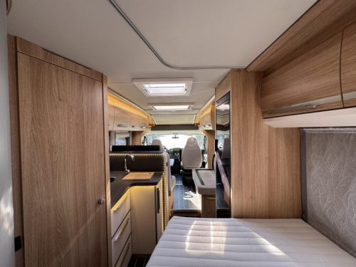 Knaus Sky TI 650 MF Foto: 4