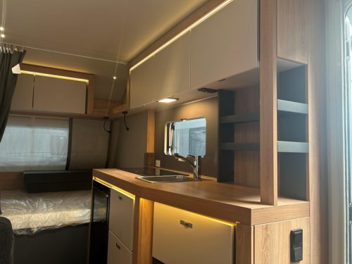 Knaus Sport 420 QD LAST 2026 photo: 5