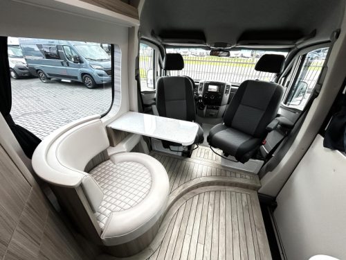 Volkswagen Crafter Single-beds/very-unique photo: 9
