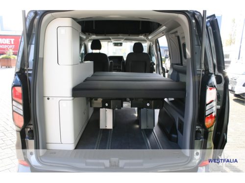 Westfalia Club Joker / Ford Tourneo Premium 233PS Hybrid PHEV 5-Sitzer | Jetzt ab Lager verf&uuml;gbar | Foto: 2