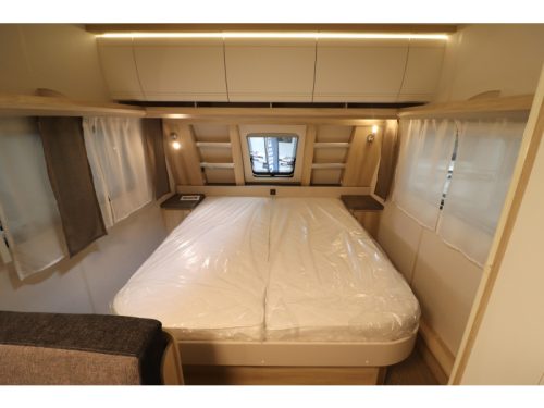 Hobby De Luxe 460 SFF MODEL 2026 / 715 photo: 11