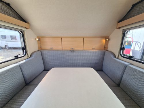 T@B Off Road 320 Awning! photo: 9
