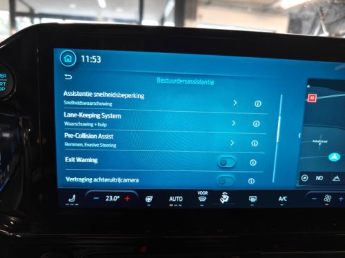Ford Nugget L2 Plus Titanium 170PS A8 AUT Foto: 19