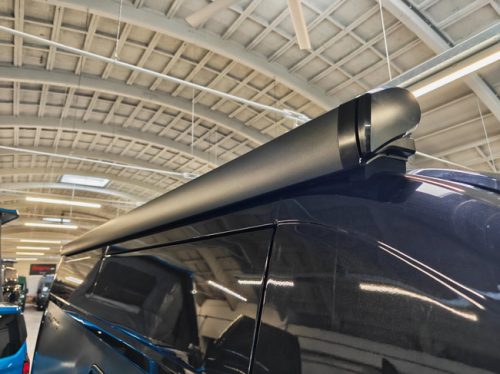 tourne mobil 6.0 CRUISE LIGHT EDITION 2.2 BLUEHDI 120PS Foto: 13