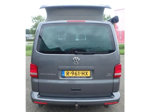 Volkswagen California Foto: 11