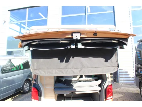 Volkswagen California Coast T6.1  photo: 4
