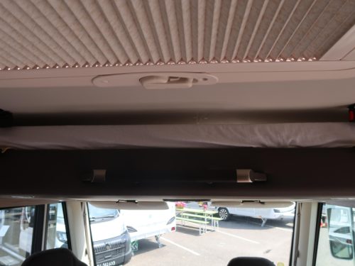 Knaus L!ve I 650 MEG AUTOMATIC 160 HP AIR CONDITIONING photo: 15