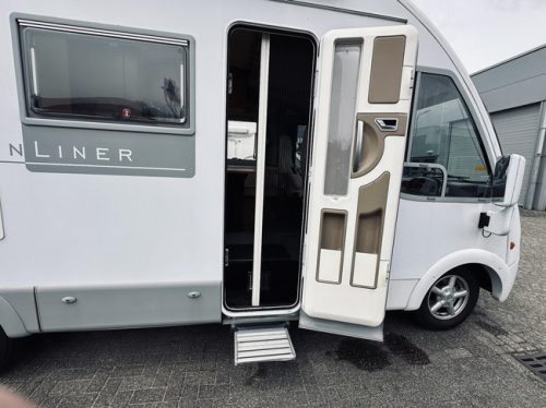 Knaus Sunliner 658 LG photo: 6