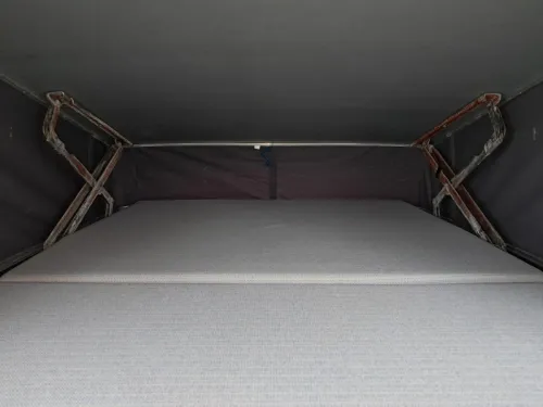 Volkswagen Westfalia T4 Petrol / Unique condition photo: 11
