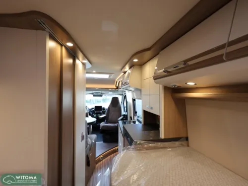 Malibu Van Charming Coupe 640 LE Diversity DEMO ANGEBOT Foto: 15