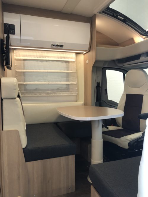 Rollerteam SINGLE BEDS 285P Kronos photo: 53