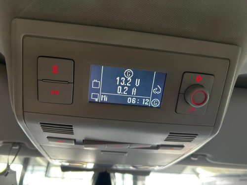 Volkswagen California Ocean T6 2.0 TDI 150PK DSG photo: 15