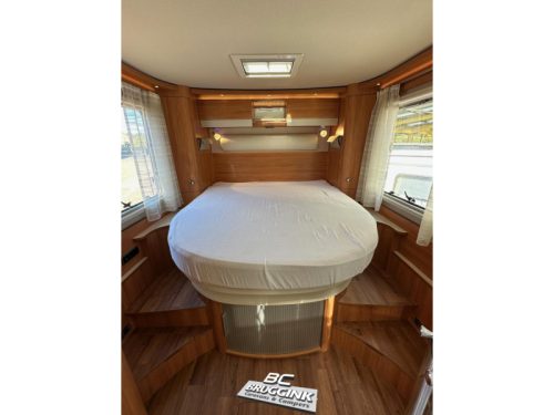 Hymer BML 798  Foto: 16