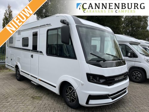 Weinsberg CaraCore 650 MEG GRATIS AUTOMATIK