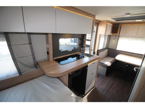 Knaus Sport Platinum 460 EU Model Year 2027 photo: 10