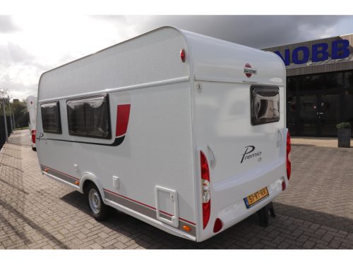 B&uuml;rstner Premio Life 425 TS Mover/ Leichtgewicht Foto: 4