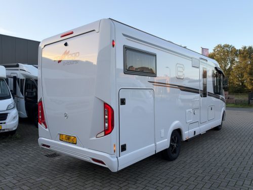 Carthago C1-Tourer I 149 RB-LE Mercedes-Benz Sprinter  foto: 1