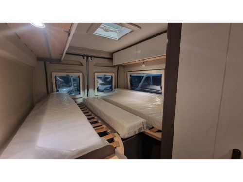 LMC Innovan 640 NEU!AUTOMATIK/AKTIONSMODELL Foto: 21