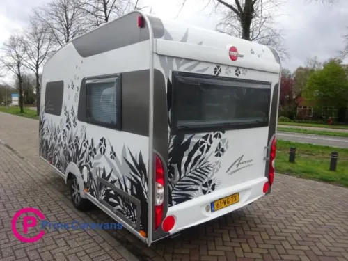 B&uuml;rstner Averso 410 TS photo: 7