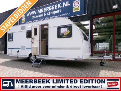 Adria Aviva 522 PT 3 ETAGENBETTEN MODELL 2027