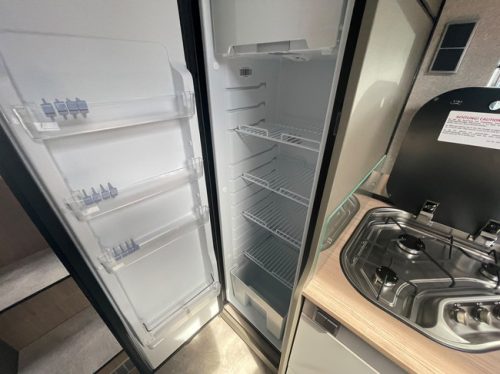 Hymer GT-S 600 Mercedes Foto: 14