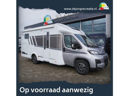 Carado T 328 Fiat Foto: 1