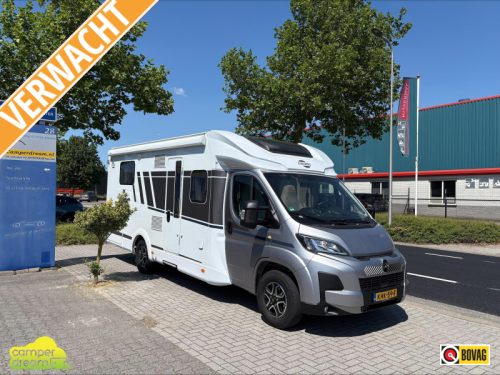 Carado T 459 PRO+ Queensbed + very complete photo: 0
