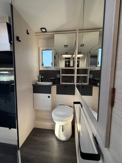 Chausson 640 Foto: 11