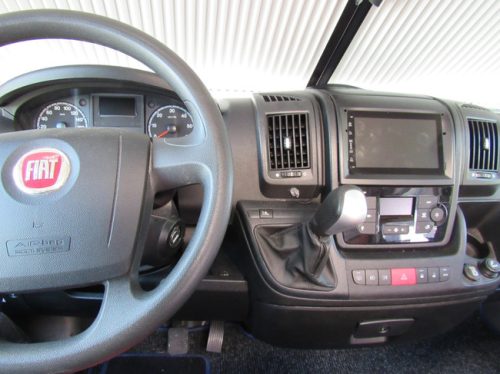 Knaus Box Star Street 600MQ Kastenwagen Automatik Bj2012 Foto: 20
